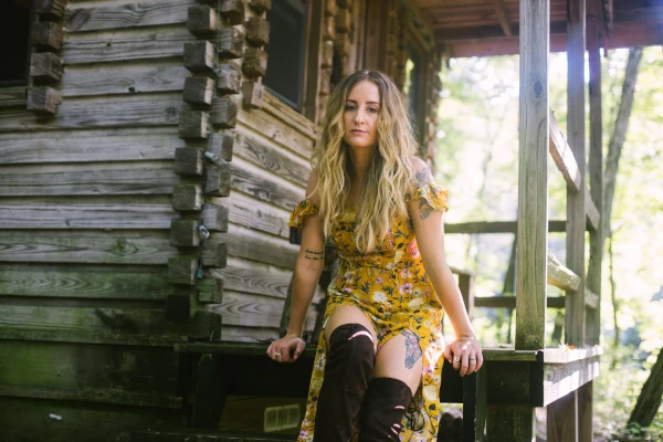 Margo Price on Nu Country TV country music show