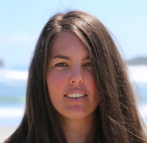 Mel Parsons on Nu Country TV country music show