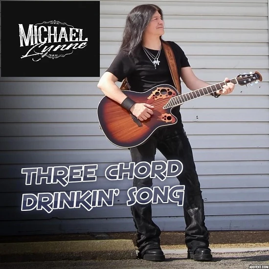 Michael Lynne on Nu Country TV country music show