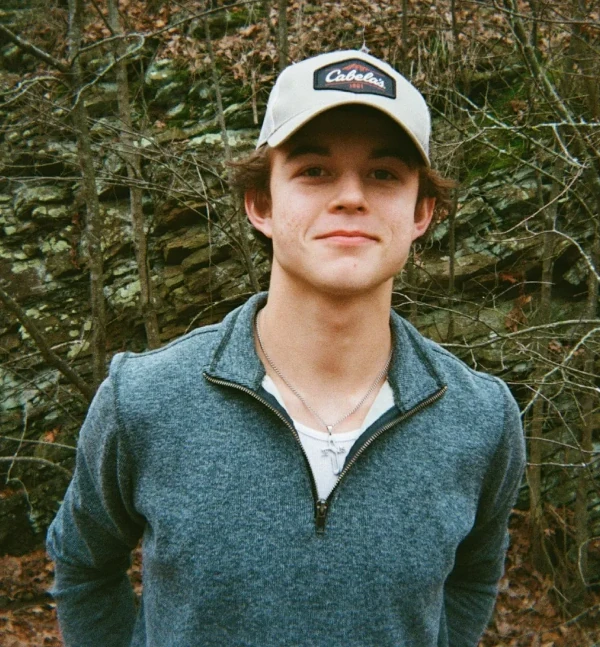 Waylon Wyatt on Nu Country TV country music show