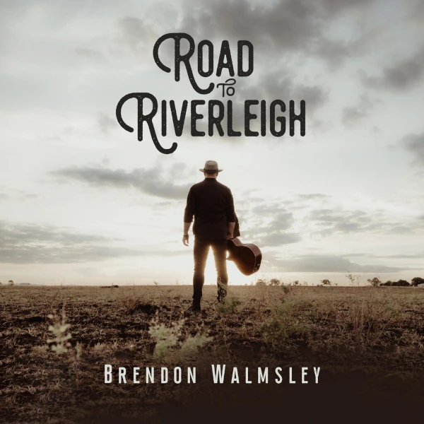 Brendon Walmsley on Nu Country TV country music show