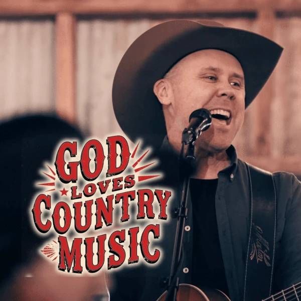 Brendon Walmsley on Nu Country TV country music show