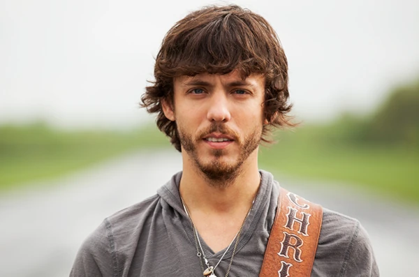 Chris Janson on Nu Country TV country music show