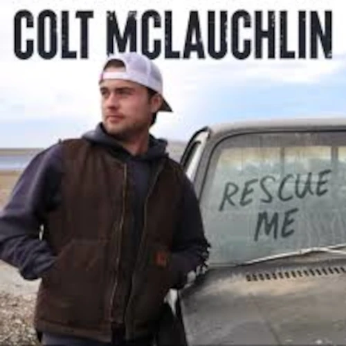Colt McLauchlin on Nu Country TV country music show