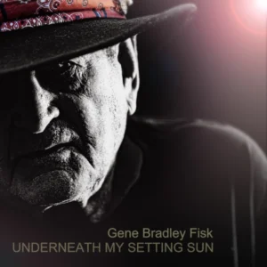 Gene Bradley Fisk on Nu Country TV country music show