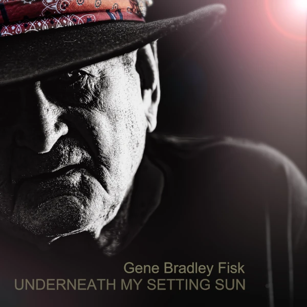Gene Bradley Fisk on Nu Country TV country music show