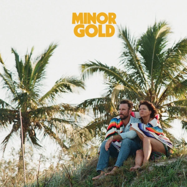 Minor Gold on Nu Country TV country music show