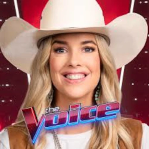 SaraLyn on Nu Country TV country music show