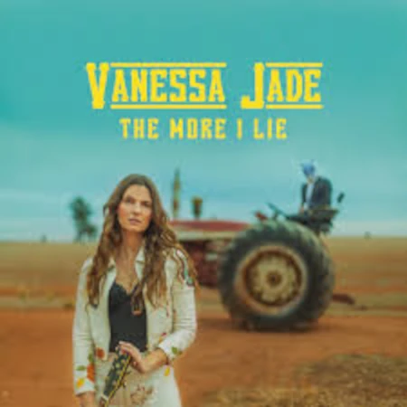 Vanessa Jade on Nu Country TV country music show