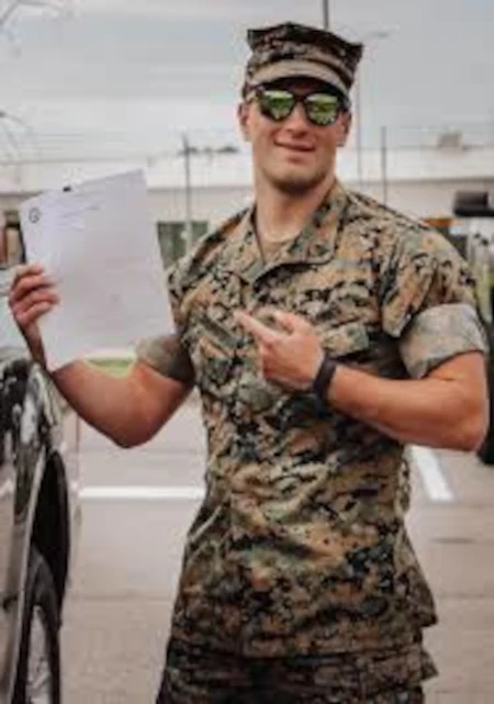 Casey Chesnutt on Nu Country TV country music show