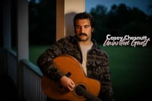 Casey Chesnutt on Nu Country TV country music show