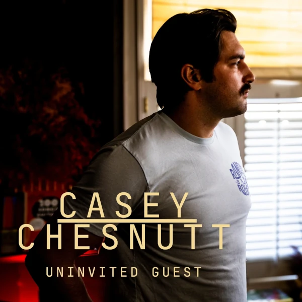 Casey Chesnutt on Nu Country TV country music show