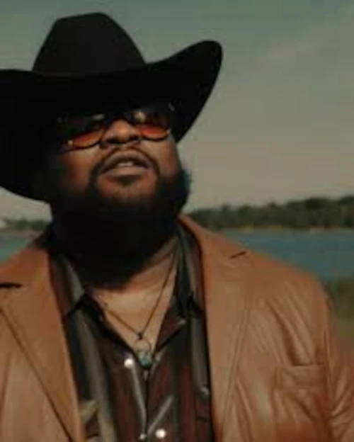 Duncan Daniels on Nu Country TV country music show