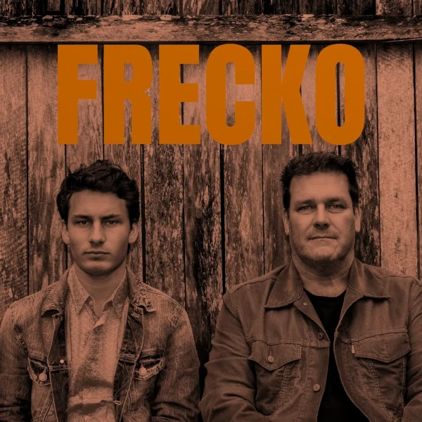 Frecko on Nu Country TV country music show