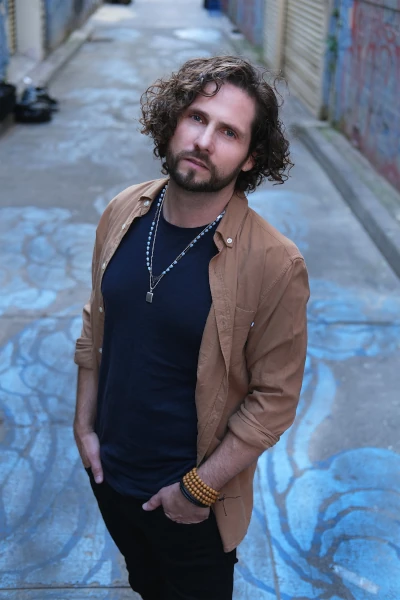 Andy Penkow on Nu Country TV country music show