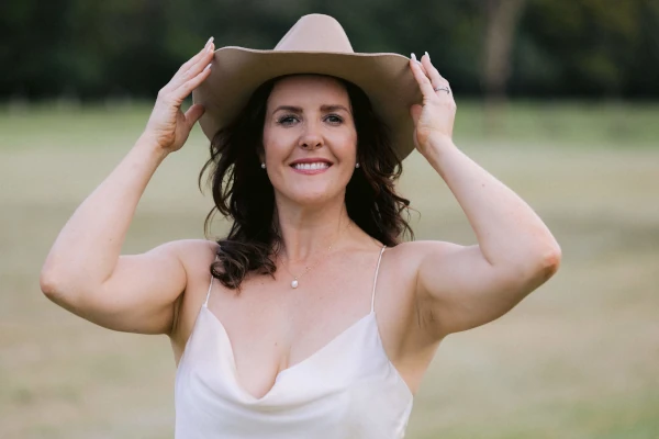 Jasmine Sparkes on Nu Country TV country music show