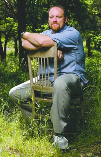 John Carter Cash on Nu Country TV country music show