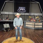 John Paycheck on Nu Country TV country music show