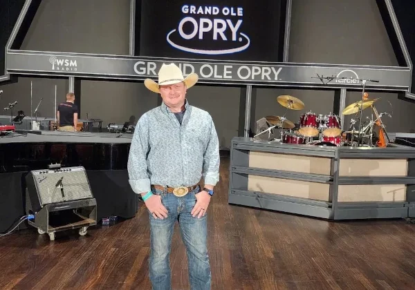 John Paycheck on Nu Country TV country music show