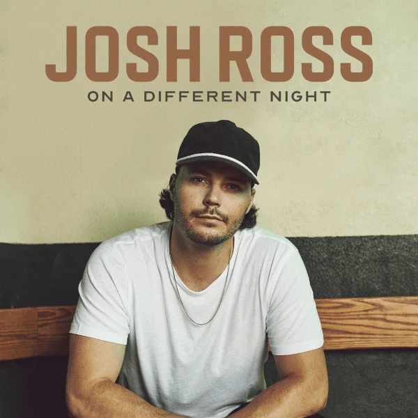 Josh Ross on Nu Country TV country music show