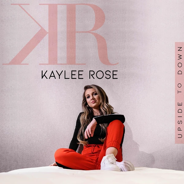 Kaylee Rose on Nu Country TV country music show