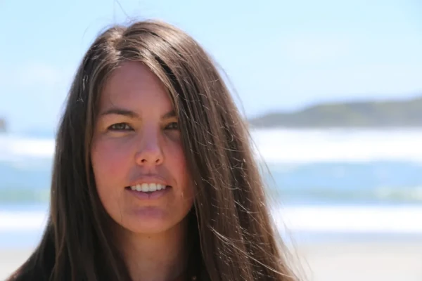 Mel Parsons on Nu Country TV country music show