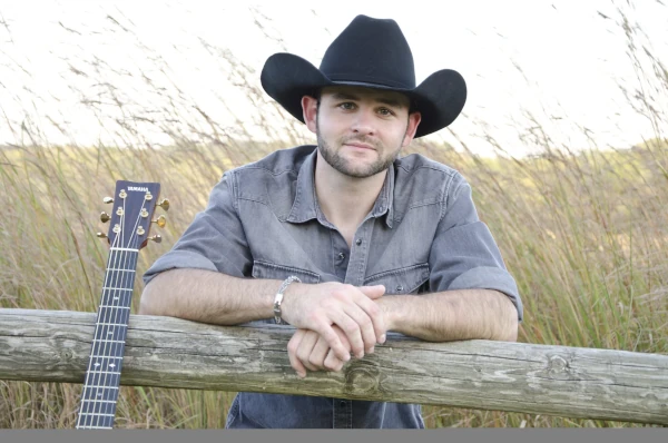 Trace Nixon on Nu Country TV country music show