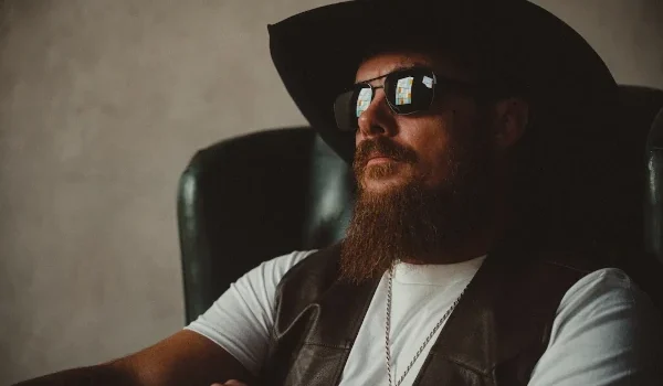 Whey Jennings on Nu Country TV country music show