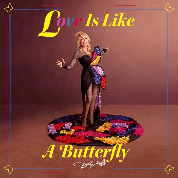 Dolly Parton on Nu Country TV country music show