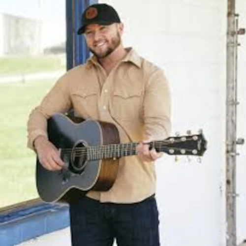 Kelsey Hart on Nu Country TV country music show