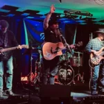 Mason Boys live at St Andrews Hotel 29 November, 2025