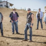 Mason Boys on Nu Country TV country music show