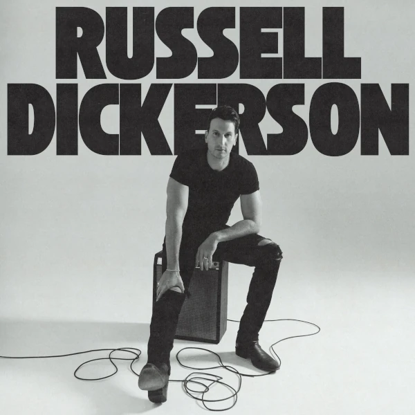 Russell Dickerson on Nu Country TV country music show