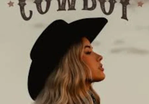 Bella Mackenzie on Nu Country TV country music show