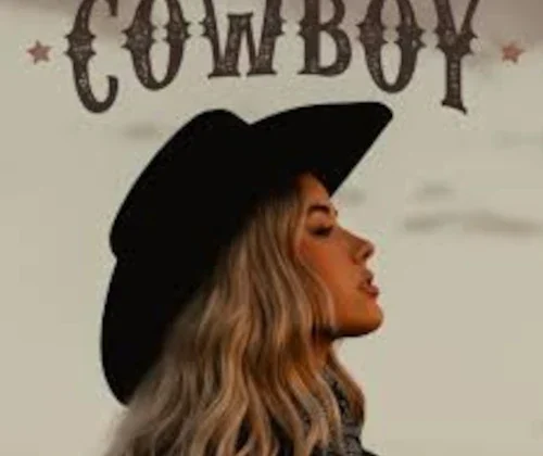 Bella Mackenzie on Nu Country TV country music show