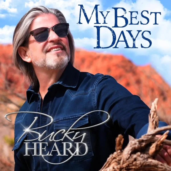 Bucky Heard on Nu Country TV country music show