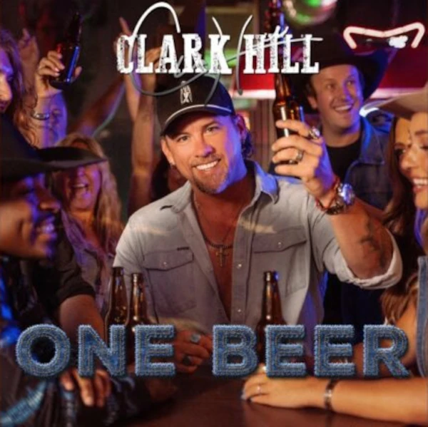 Clark Hill on Nu Country TV country music show