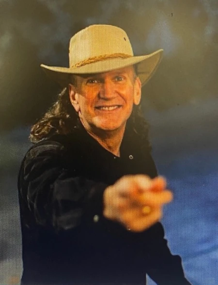 George Triantis on Nu Country TV country music show