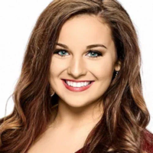 Kaitlyn Thomas on Nu Country TV country music show