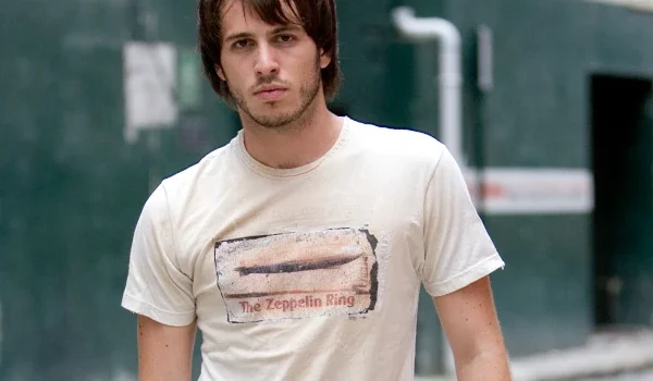 Morgan Evans on Nu Country TV country music show