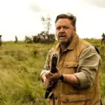 Russell Crowe on Nu Country TV country music show