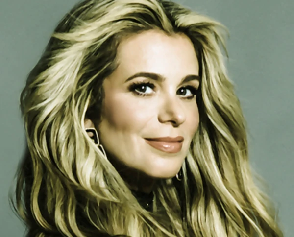 Ana Cristina Cash on Nu Country TV country music show