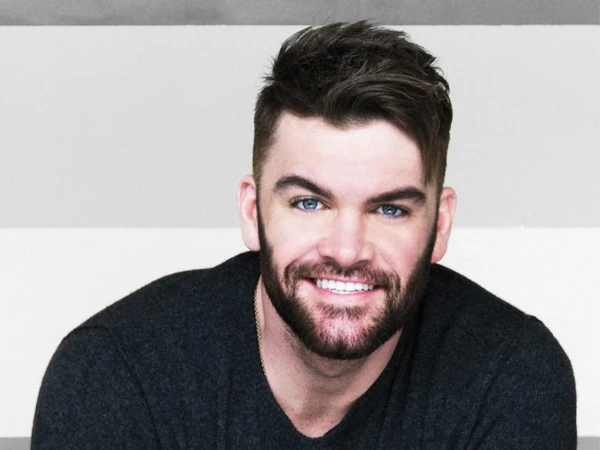 Dylan Scott on Nu Country TV country music show