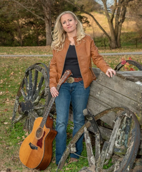 Laura Sawosko on Nu Country TV country music show