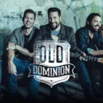 Old Dominion on Nu Country TV country music show