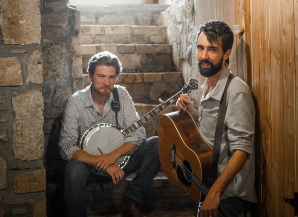 Pitney Meyer on Nu Country TV country music show