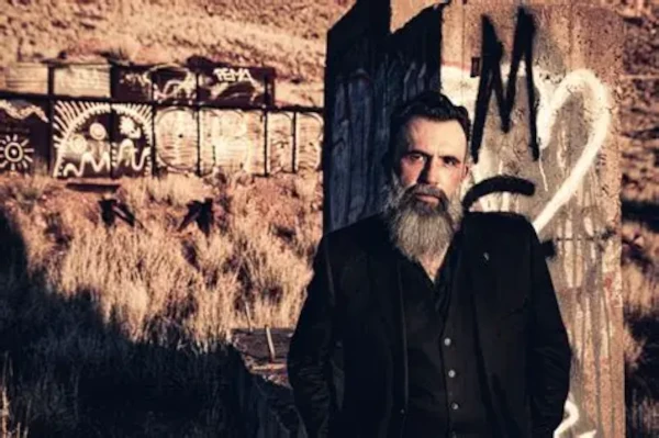 Collin Lillie on Nu Country TV country music show