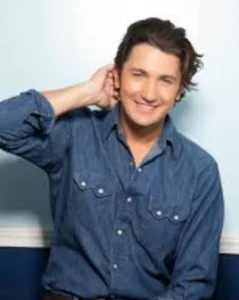 Drake Milligan on Nu Country TV country music show