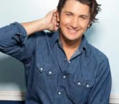 Drake Milligan on Nu Country TV country music show