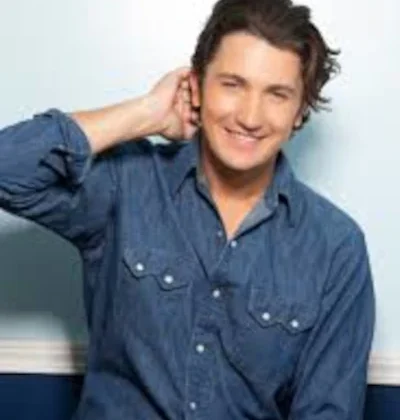 Drake Milligan on Nu Country TV country music show